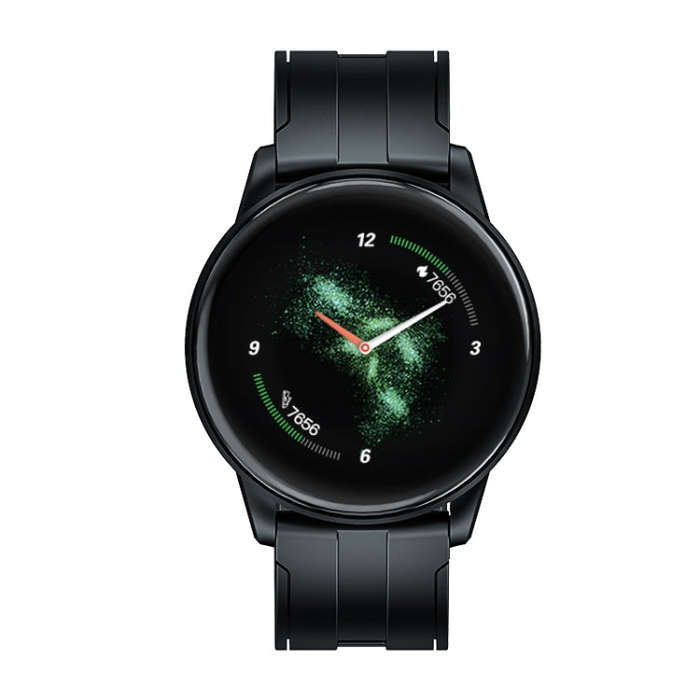 B7 0.96 inch Color Screen Smart Watch, Support Sleep Monitor / Heart Rate Monitor / Blood Pressur...