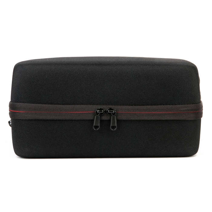 Drone Shoulder Storage Bag Suitcase Handbag for DJI Mavic Mini 2, Style:Nylon Material