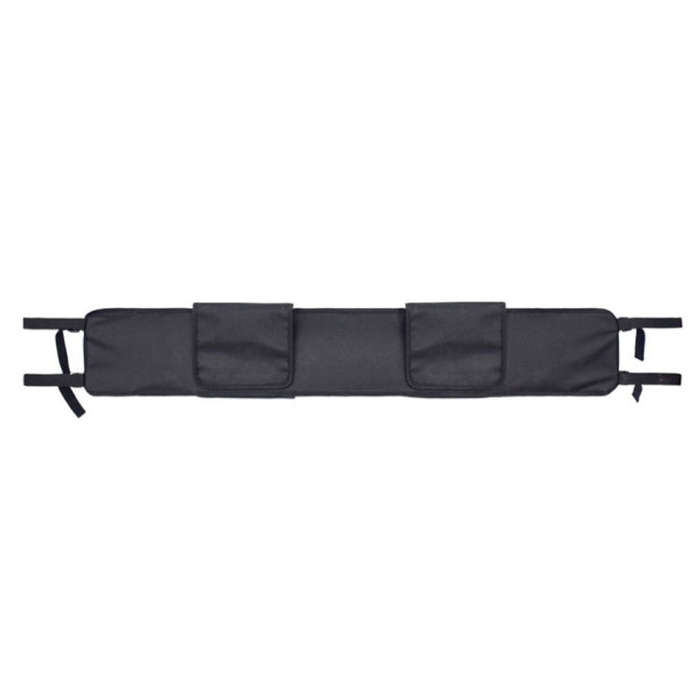 Car Roll Bar Storage Bag Organizer for Jeep Wrangler LJ TJ JK JL 1955-2020