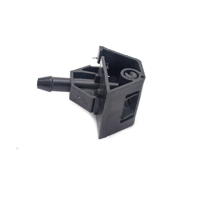 2 PCS Car Front Windshield Washer Wiper Jet Water Spray Nozzle 28932-JD000 for Nissan Qashqai /  ...