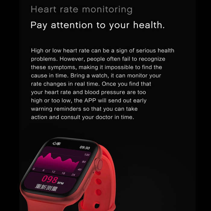 DW35PRO 1.75 inch Color Screen IPX7 Waterproof Smart Watch, Support Bluetooth Answer & Reject / S...