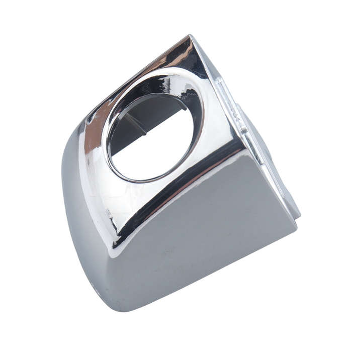 4 PCS A5199 Car Electroplating Outside Door Handle 82651/82662-3J010 for Hyundai Veracruz 2007-2012