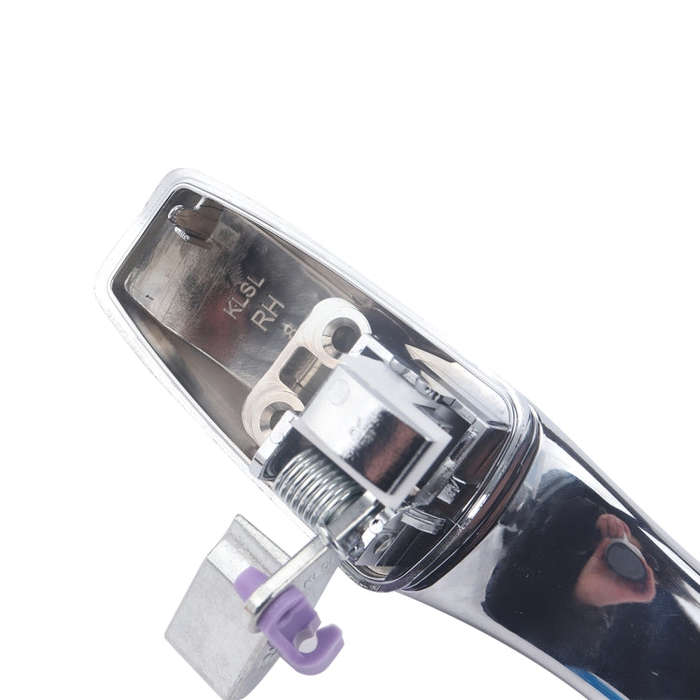 A5448-02 Car Right Outside Door Handle 5065800AH for Chrysler 300 2005-2010