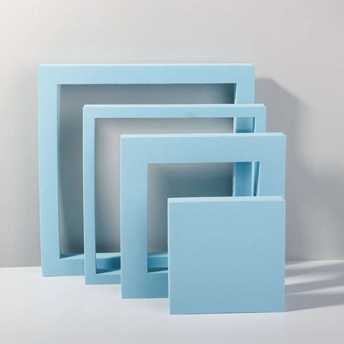 Cube Embedded Combo Kits Geometric Cube Solid Color Photography Photo Background Table Shooting F...