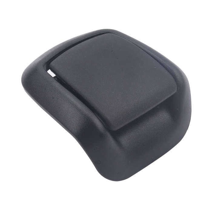 A5864 1 Pair Car Seat Backrest Adjustment Handle 1417521/1417520 for Ford Fiesta Mk6 2002-2008