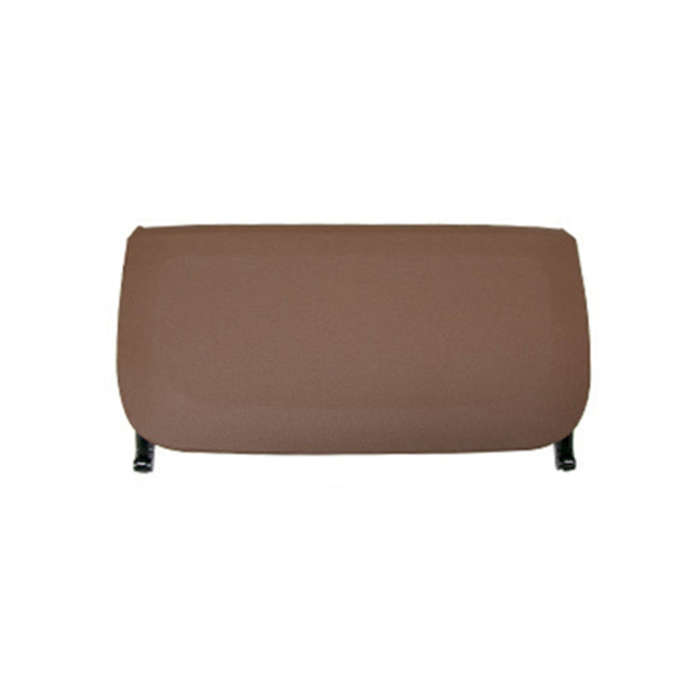 Car Seat Rear Panel Storage Bag 5210 7232 090 for BMW 5 Series / 7 Series, Standard Version(Wine ...