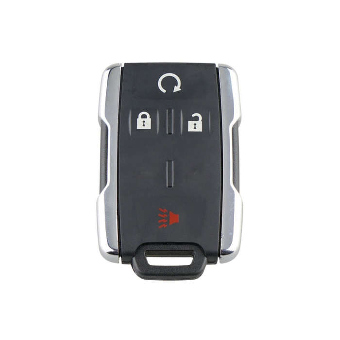 4-button Car Remote Control Key M3N32337100 315MHZ for Chevrolet