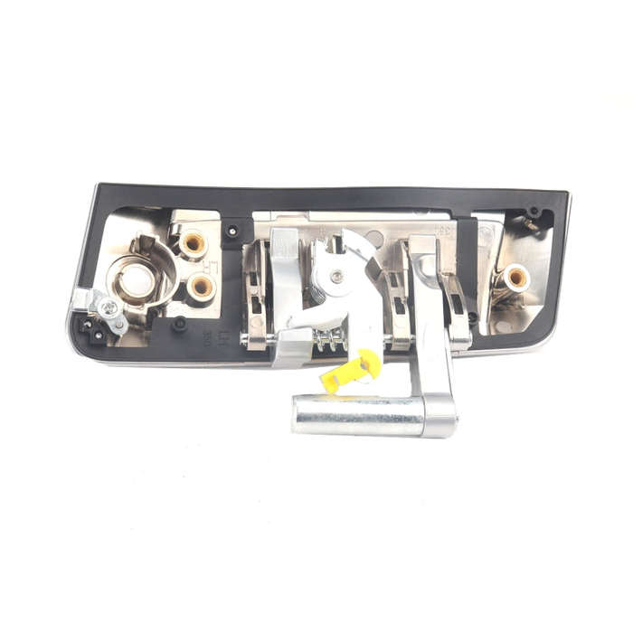 A5882-01 Car Front Left Side Door Outside Handle 80607-CD41E for Nissan 350Z 2003-2009