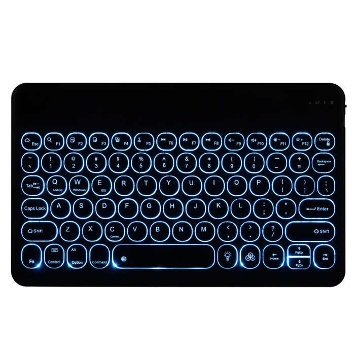 For Lenovo Pad Pro 11.5 inch 2021 TB-J716F / Tab P11 Pro 11.5 inch TB-J706F YAM13 Backlight Style...