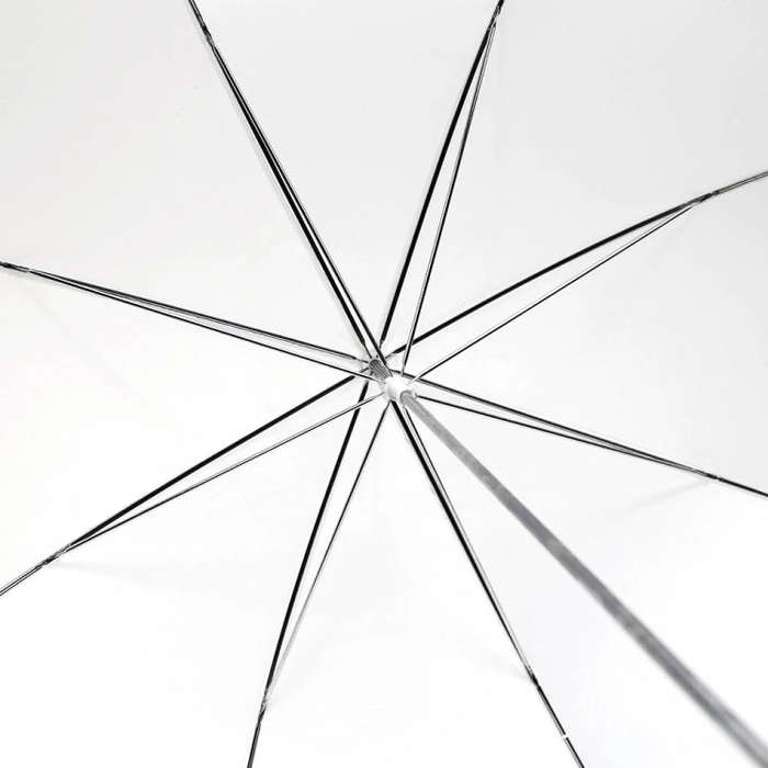 Godox UB008 Photography Studio Reflector Diffuser Umbrella, Size:43 inch 108cm