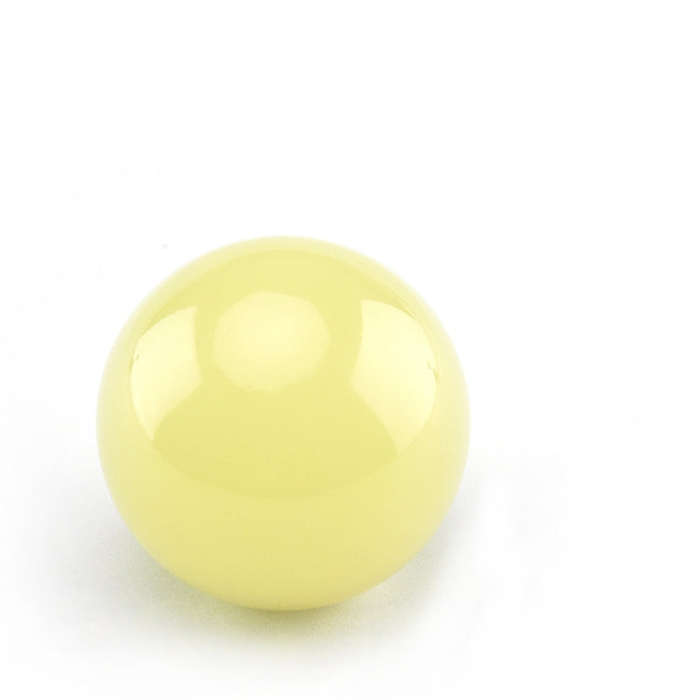 SK-1042 Universal Car Round Luminous Shift Knob with Adapters(Grenn)