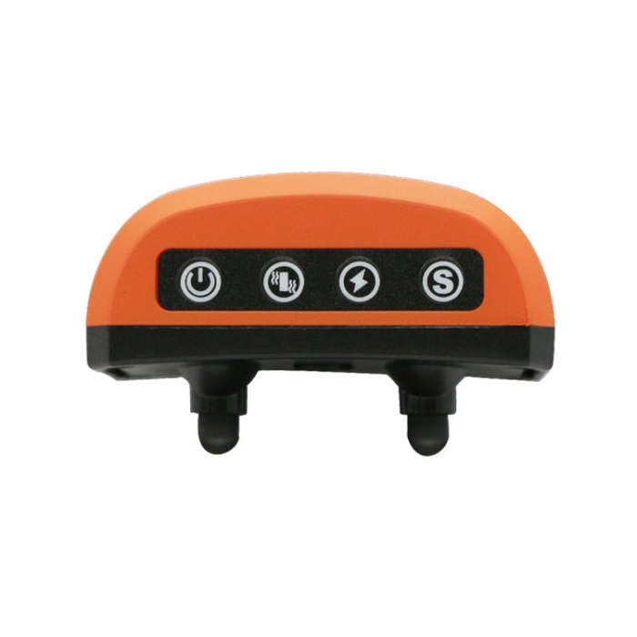 RC-302B Pet Bark Stopper Electric Shock Dog Training Collar Anti-interference Stop Calling Device...