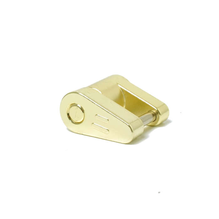 A0444 1/4 inch Trailer Hitch Coupler Lock connector