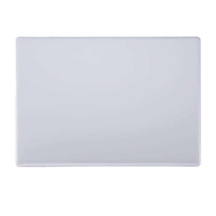 For Huawei MateBook 14s 2021 Shockproof Crystal Laptop Protective Case(Transparent)