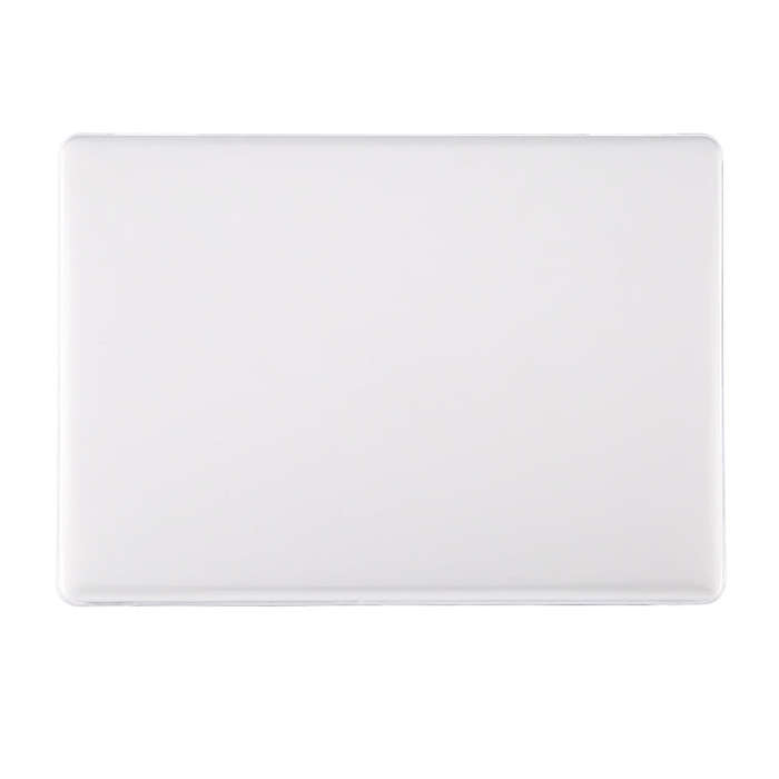 For Huawei MateBook D 14 / MagicBook 14 / X14 Shockproof Crystal Laptop Protective Case(Transparent)