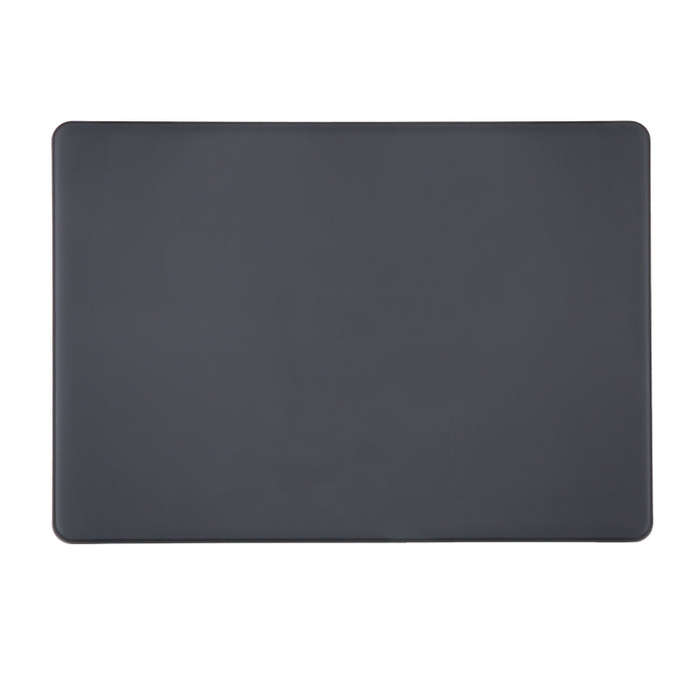 For Huawei MateBook 13 inch 2020 Dragon Version Shockproof Frosted Laptop Protective Case(Black)