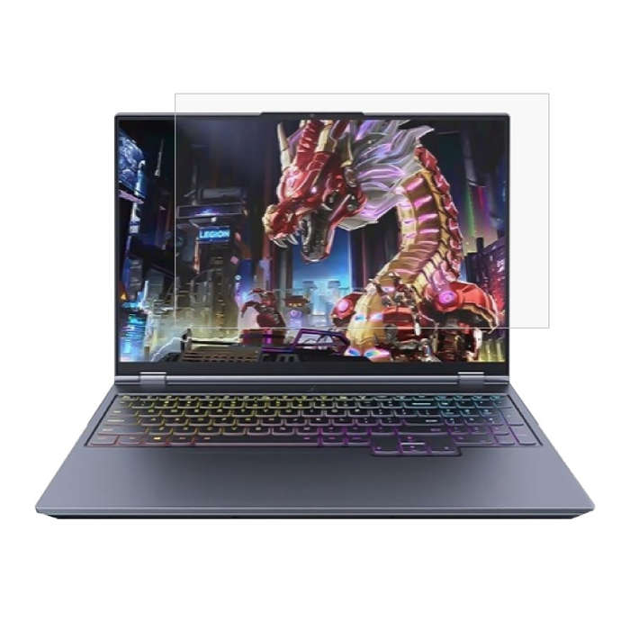 For Lenovo R9000K 2021 16 inch Laptop Screen HD Tempered Glass Protective Film