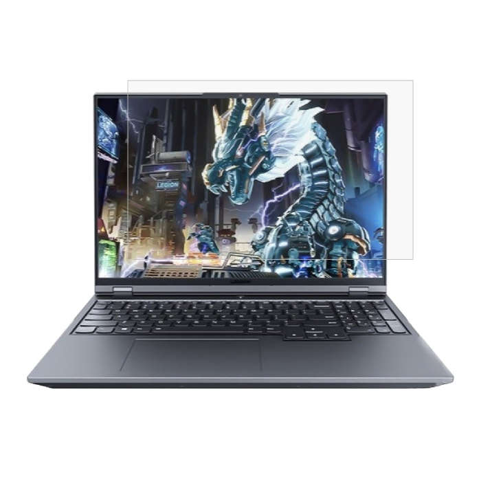 For Lenovo R9000P 2021 16 inch Laptop Screen HD Tempered Glass Protective Film