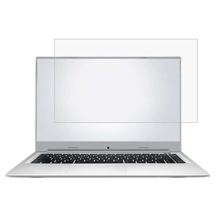 For MACHENIKE MACHCREATOR-L 15.6 inch Laptop Screen HD Tempered Glass Protective Film