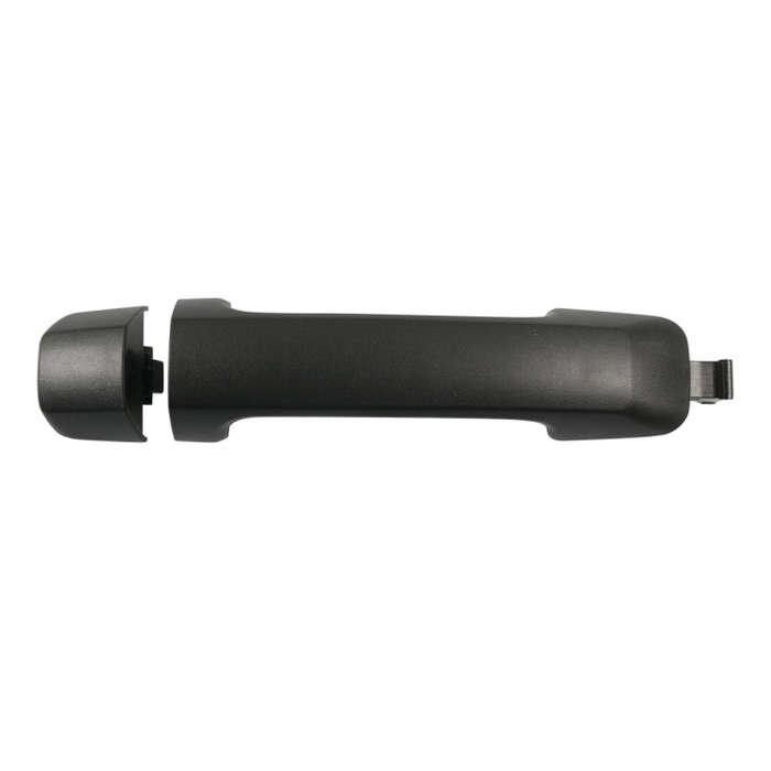 A6752-02 Car Frosted Outside Door Handle 69210-0C010 without Hole for Toyota Tundra 2007-2020