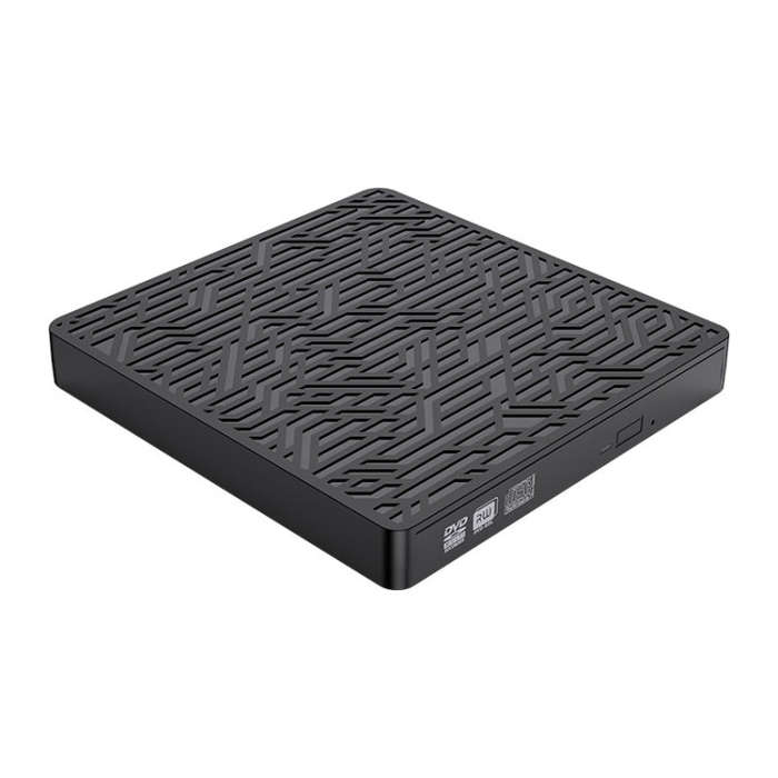 ORICO XD008 External DVD Drive Extension(Black)