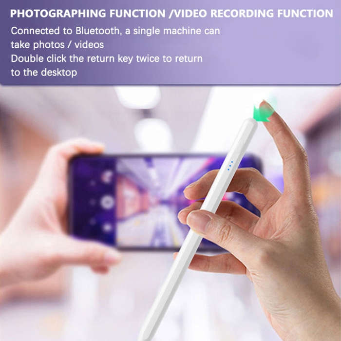 JT19 Phones / Tablets Universal Active Capacitive Stylus Pen