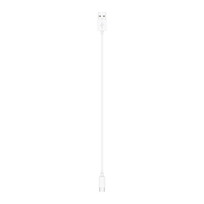 For Honor Watch GS 3 Smart Watch Charging Cable, Length: 1m, Split Version(White)