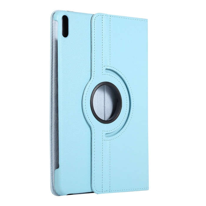 For Huawei Matepad Pro 10.8 inch 360 Degree Rotation Litchi Texture Flip Leather Case with Holder...