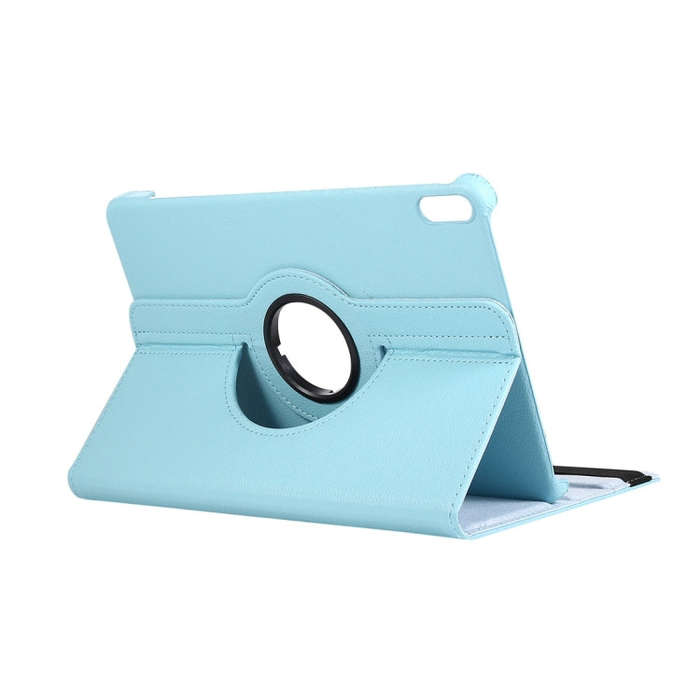 For Huawei Matepad Pro 10.8 inch 360 Degree Rotation Litchi Texture Flip Leather Case with Holder...