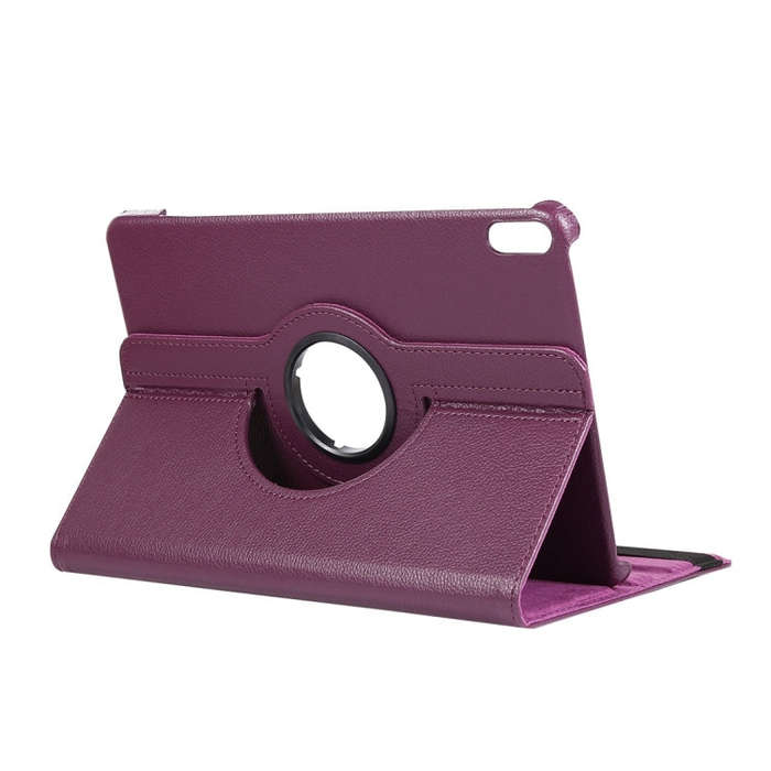 For Huawei Matepad Pro 10.8 inch 360 Degree Rotation Litchi Texture Flip Leather Case with Holder...