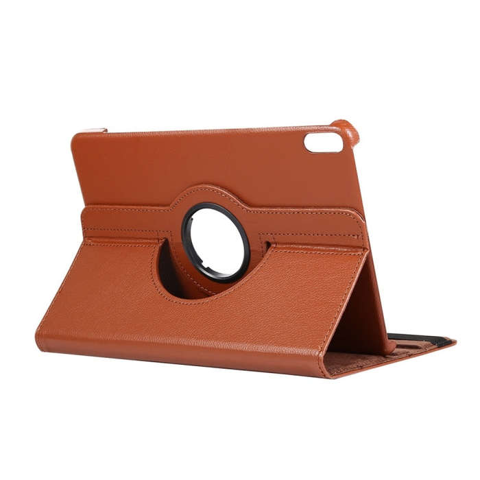 For Huawei Matepad Pro 10.8 inch 360 Degree Rotation Litchi Texture Flip Leather Case with Holder...