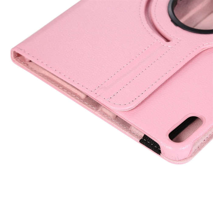 For Huawei Matepad Pro 10.8 inch 360 Degree Rotation Litchi Texture Flip Leather Case with Holder...