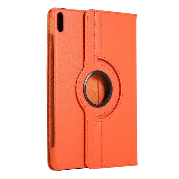 For Huawei Matepad Pro 10.8 inch 360 Degree Rotation Litchi Texture Flip Leather Case with Holder...