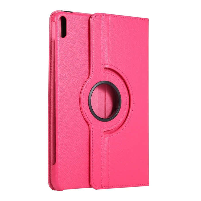 For Huawei Matepad Pro 10.8 inch 360 Degree Rotation Litchi Texture Flip Leather Case with Holder...