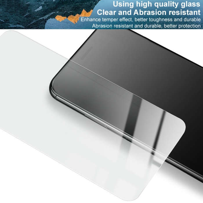 For Nokia G21 / G11 imak H Series Tempered Glass Film