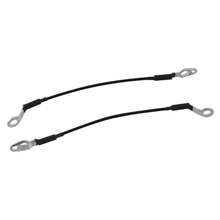 A6843 Car Tailgate Cable Bolt Kit 88980509 for GMC / Chevrolet