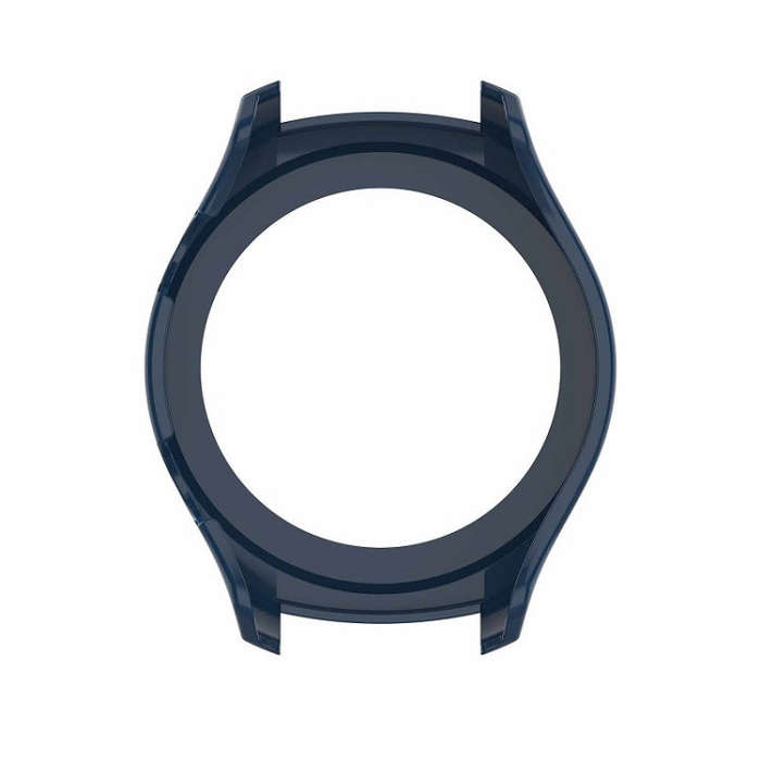 For Huawei Watch 2 PC Protective Case(Navy Blue)