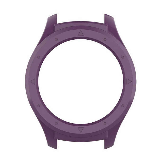For Huawei Watch 2 PC Protective Case(Purple)
