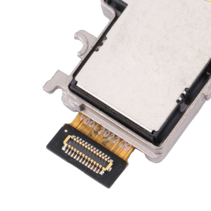 For vivo X50 Pro Main Back Facing Camera