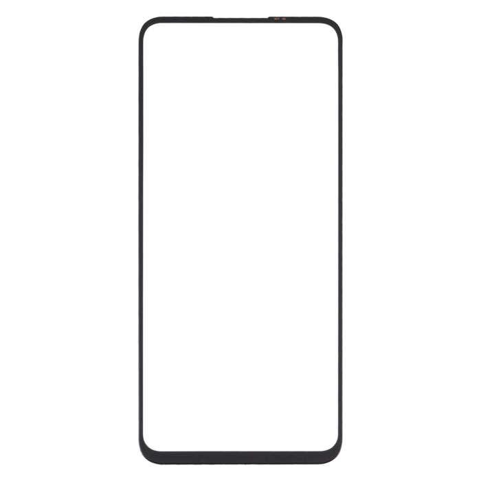 Front Screen Outer Glass Lens For TCL 20 5G/20L/20L+/20 Lite/20S