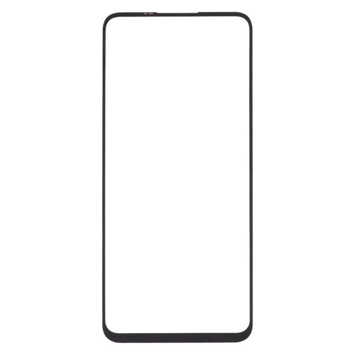 Front Screen Outer Glass Lens For TCL 20 5G/20L/20L+/20 Lite/20S