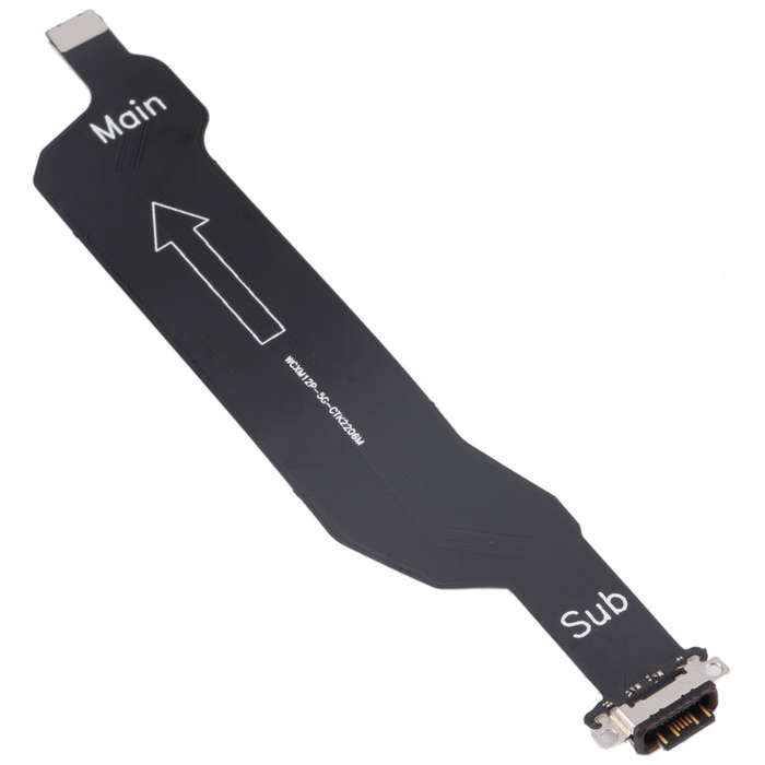 Charging Port Flex Cable For Xiaomi 12 Pro 2201122C