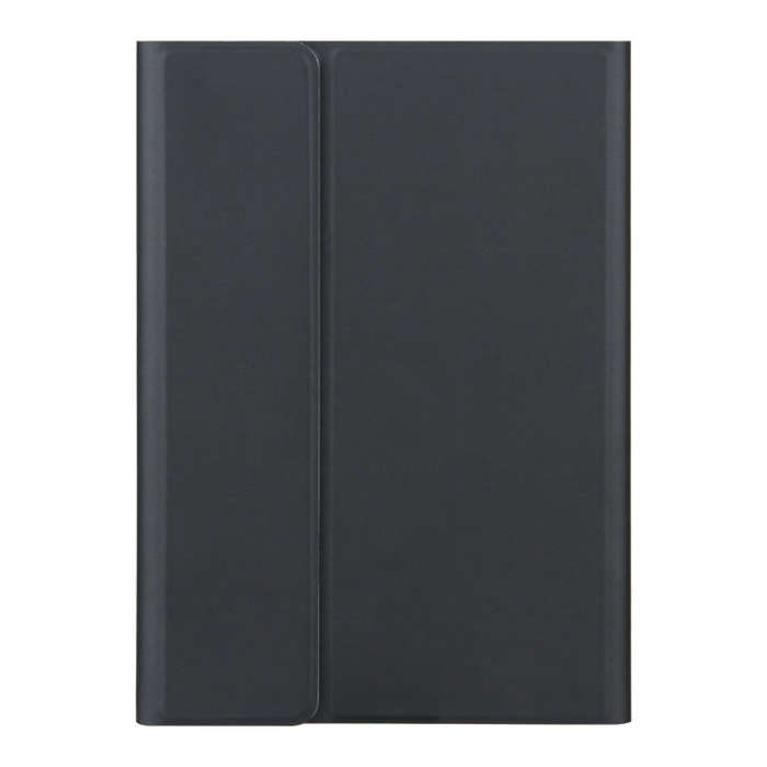 For Lenovo Tab M10 HD Gen 2 Backlight Bluetooth Keyboard Leather Tablet Case(Black)
