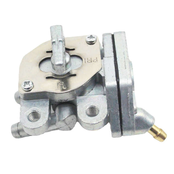 Motorcycle Fuel Tap Valve Petcock Fuel Tank Gas Switch 2UJ-24500-00 for Yamaha Virago Vstar XV250...