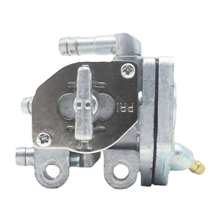 Motorcycle Fuel Tap Valve Petcock Fuel Tank Gas Switch 2UJ-24500-00 for Yamaha Virago Vstar XV250...