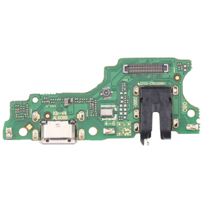 For vivo Y01 Charging Port Board