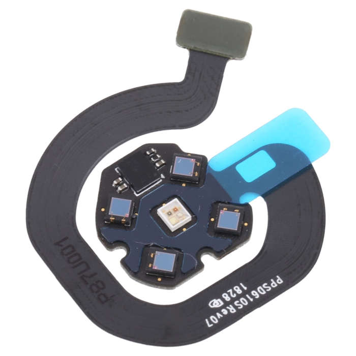 Heart Rate Monitor Sensor Flex Cable For Samsung Galaxy Watch 42mm SM-R810