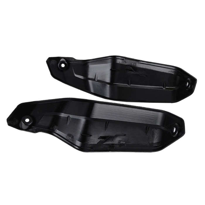 Motorcycle ABS Hand Guards Protectors for Honda X-ADV 750 CRF1100l 2021(White)