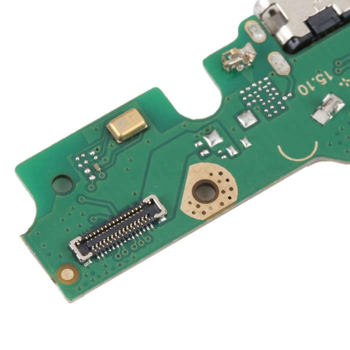 For Tecno Spark 7 KF6 KF6i KF6k Charging Port Board