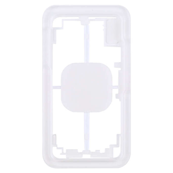 Battery Cover Laser Disassembly Positioning Protect Mould For iPhone XS Max